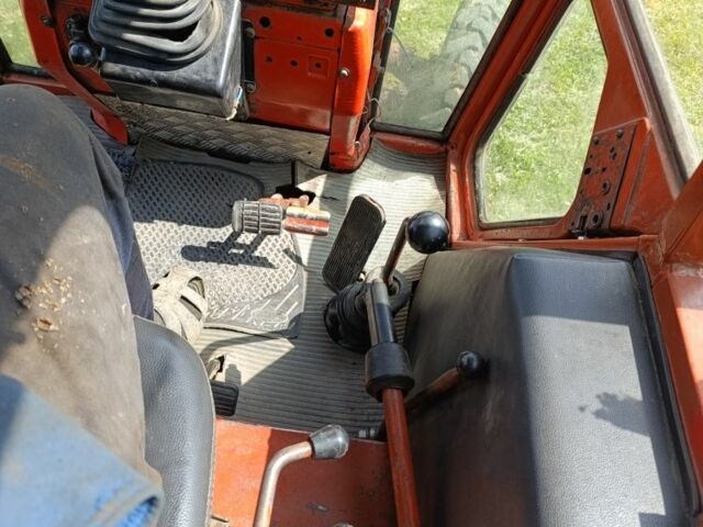 ЮМЗ Другая, объемом двигателя 0 л и пробегом 2 тыс. км за 7500 $, фото 7 на Automoto.ua