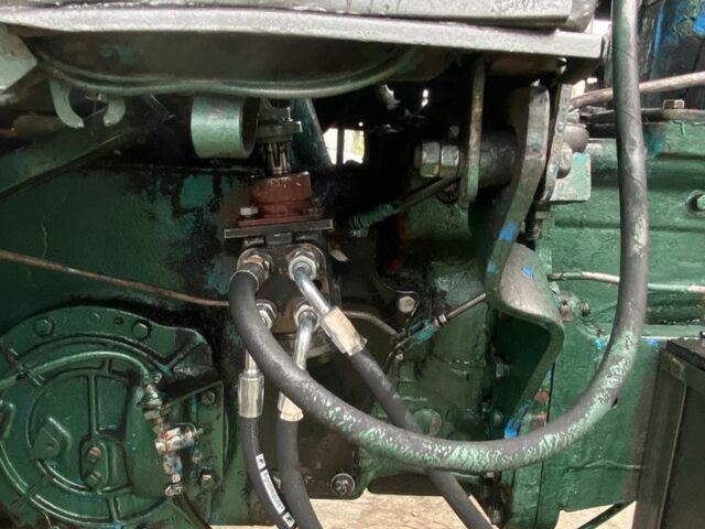 ЮМЗ Другая, объемом двигателя 0 л и пробегом 0 тыс. км за 4150 $, фото 9 на Automoto.ua