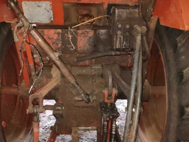 ЮМЗ Другая, об'ємом двигуна 0 л та пробігом 0 тис. км за 3300 $, фото 4 на Automoto.ua