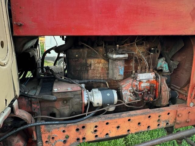 ЮМЗ Другая, объемом двигателя 0 л и пробегом 0 тыс. км за 2400 $, фото 7 на Automoto.ua