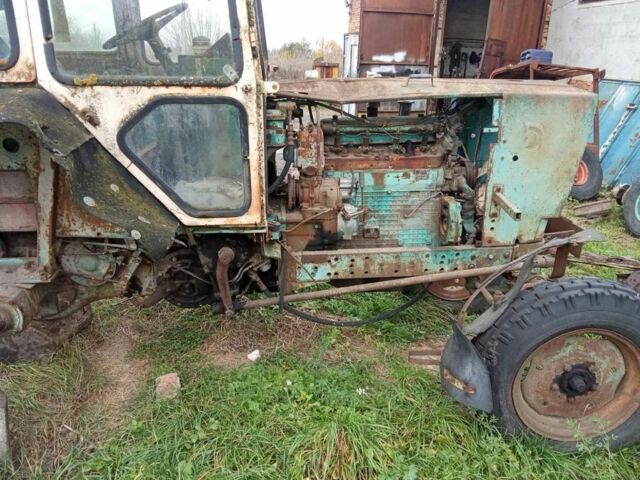 ЮМЗ Другая, объемом двигателя 0 л и пробегом 0 тыс. км за 500 $, фото 2 на Automoto.ua