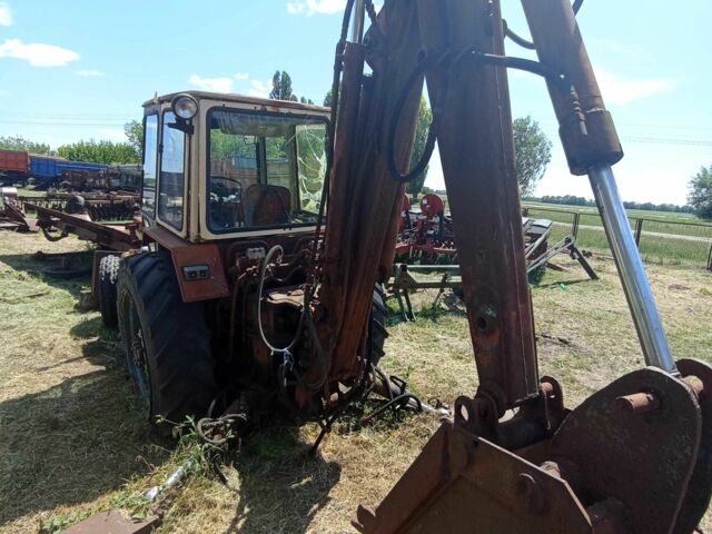ЮМЗ Другая, объемом двигателя 0 л и пробегом 0 тыс. км за 850 $, фото 1 на Automoto.ua