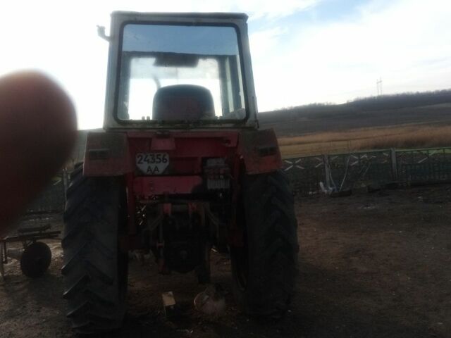 ЮМЗ Другая, объемом двигателя 0 л и пробегом 0 тыс. км за 1064 $, фото 1 на Automoto.ua