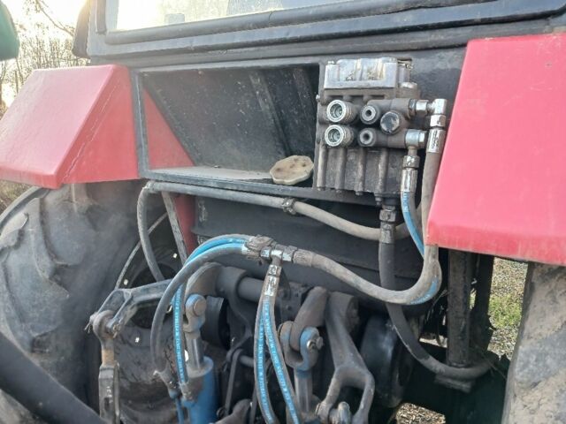 ЮМЗ Інша, об'ємом двигуна 0 л та пробігом 0 тис. км за 3200 $, фото 3 на Automoto.ua