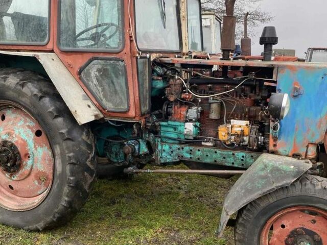 ЮМЗ Другая, объемом двигателя 0.5 л и пробегом 3 тыс. км за 2600 $, фото 2 на Automoto.ua