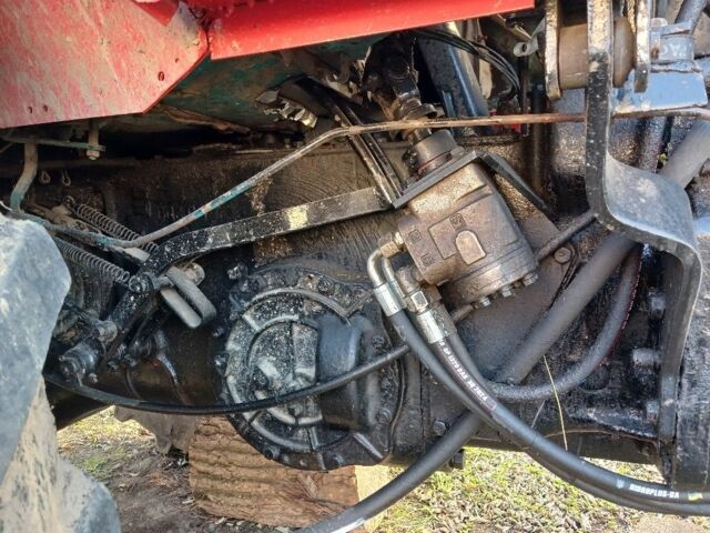 ЮМЗ Інша, об'ємом двигуна 0 л та пробігом 0 тис. км за 3200 $, фото 7 на Automoto.ua