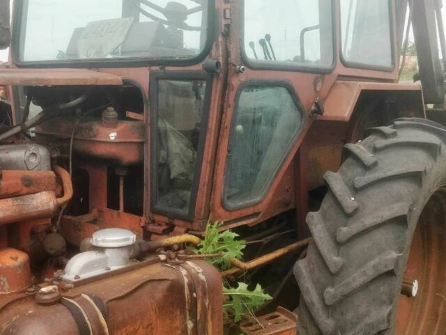 ЮМЗ Інша, об'ємом двигуна 0 л та пробігом 0 тис. км за 3000 $, фото 3 на Automoto.ua