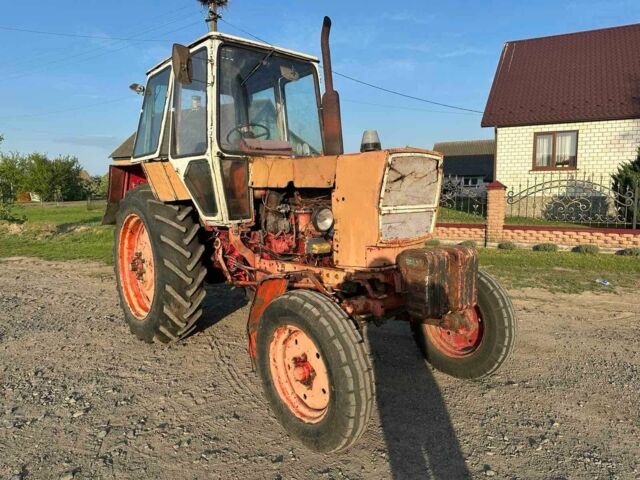 ЮМЗ Другая, объемом двигателя 0 л и пробегом 0 тыс. км за 4599 $, фото 8 на Automoto.ua