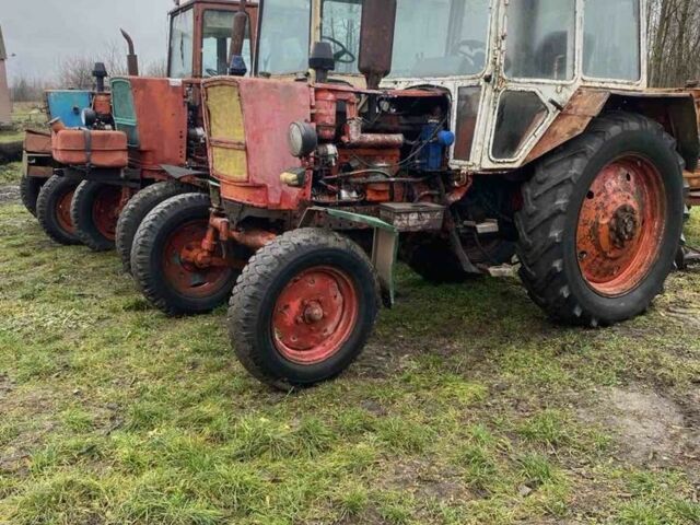 ЮМЗ Другая, объемом двигателя 0.5 л и пробегом 3 тыс. км за 2600 $, фото 5 на Automoto.ua