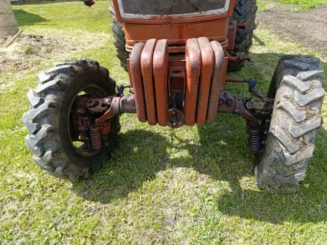 ЮМЗ Другая, объемом двигателя 0 л и пробегом 2 тыс. км за 7500 $, фото 5 на Automoto.ua