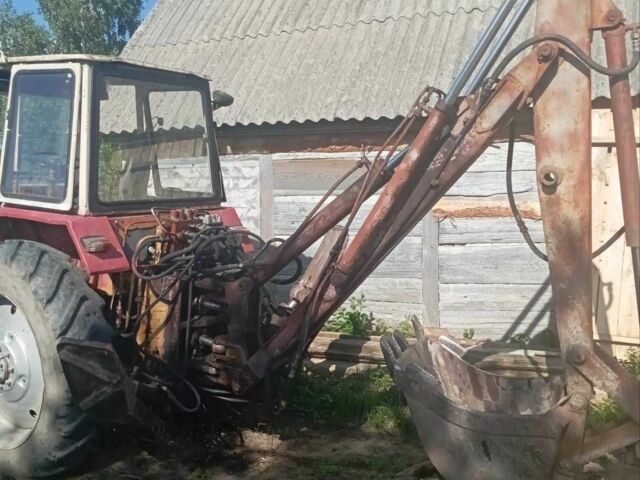 ЮМЗ Другая, объемом двигателя 0 л и пробегом 0 тыс. км за 4880 $, фото 1 на Automoto.ua