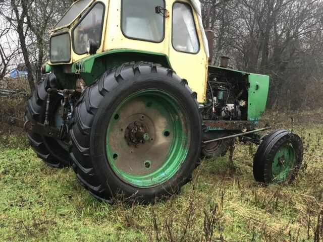 ЮМЗ Другая, объемом двигателя 4.75 л и пробегом 240 тыс. км за 2800 $, фото 1 на Automoto.ua