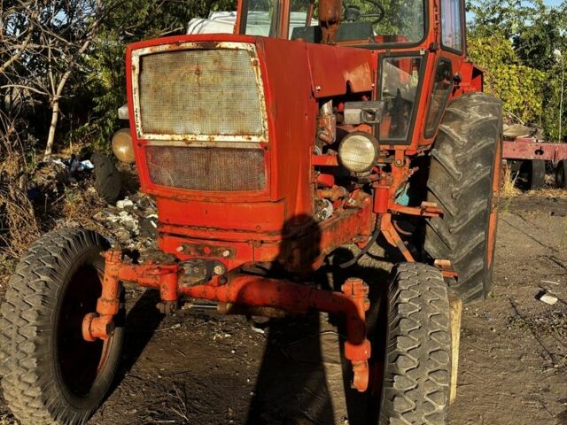 ЮМЗ Інша, об'ємом двигуна 0.5 л та пробігом 29 тис. км за 2600 $, фото 3 на Automoto.ua