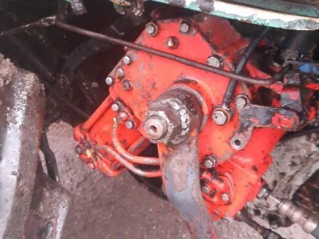 ЮМЗ Інша, об'ємом двигуна 0.6 л та пробігом 1000 тис. км за 3300 $, фото 4 на Automoto.ua