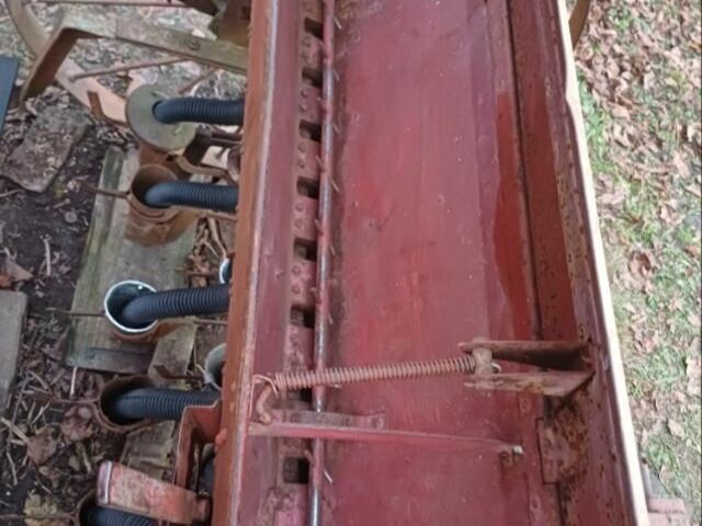 ЮМЗ Другая, объемом двигателя 0 л и пробегом 0 тыс. км за 3600 $, фото 6 на Automoto.ua