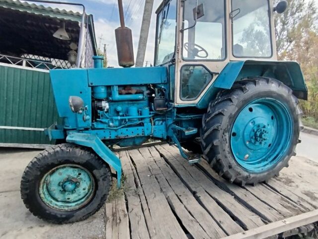 ЮМЗ Інша, об'ємом двигуна 0 л та пробігом 0 тис. км за 3500 $, фото 1 на Automoto.ua