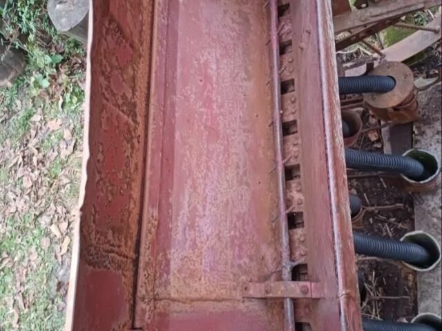 ЮМЗ Другая, объемом двигателя 0 л и пробегом 0 тыс. км за 3600 $, фото 7 на Automoto.ua