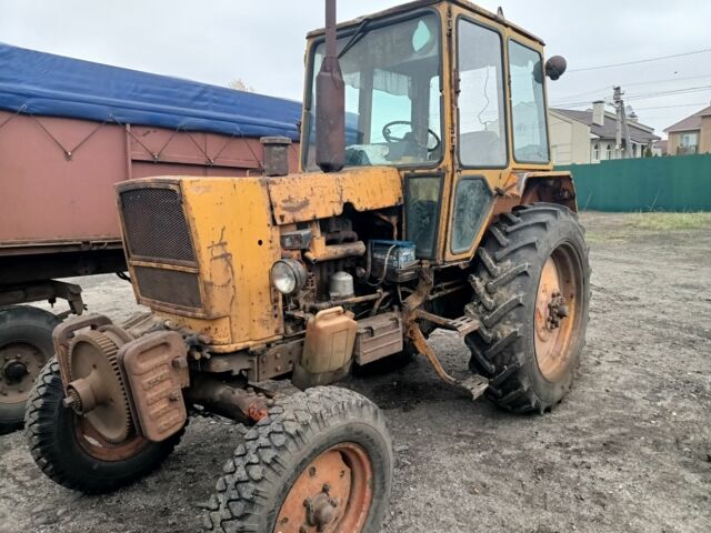 ЮМЗ Інша, об'ємом двигуна 0 л та пробігом 0 тис. км за 3000 $, фото 11 на Automoto.ua