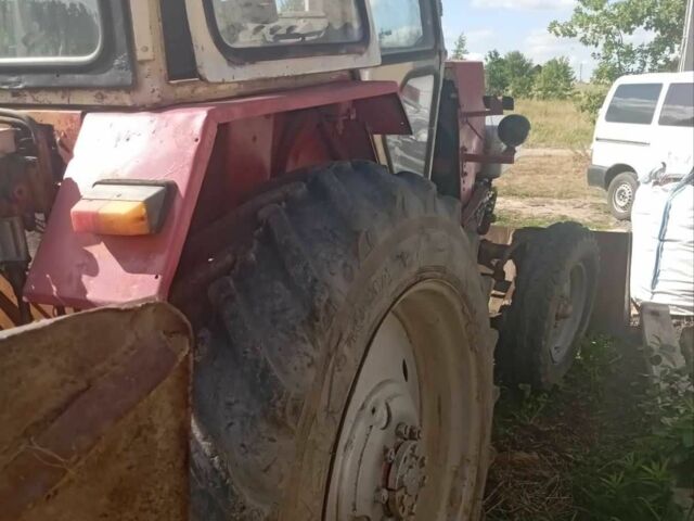 ЮМЗ Другая, объемом двигателя 0 л и пробегом 0 тыс. км за 4880 $, фото 2 на Automoto.ua