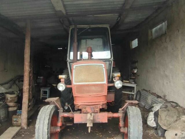 ЮМЗ Другая, об'ємом двигуна 0 л та пробігом 0 тис. км за 3300 $, фото 1 на Automoto.ua