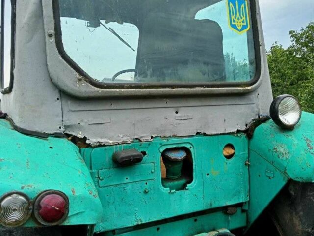 ЮМЗ Другая, объемом двигателя 0 л и пробегом 0 тыс. км за 2000 $, фото 3 на Automoto.ua