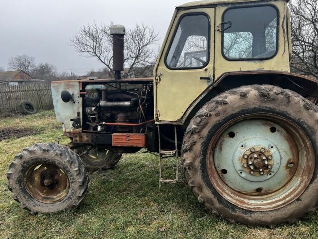 ЮМЗ Другая, объемом двигателя 0 л и пробегом 0 тыс. км за 1900 $, фото 2 на Automoto.ua