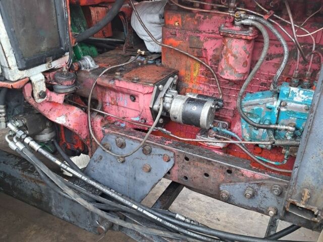 ЮМЗ Другая, объемом двигателя 0 л и пробегом 0 тыс. км за 3500 $, фото 6 на Automoto.ua