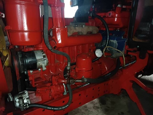 ЮМЗ Другая, объемом двигателя 0 л и пробегом 0 тыс. км за 5900 $, фото 1 на Automoto.ua