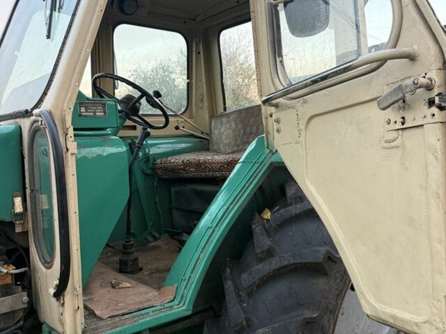 ЮМЗ Другая, объемом двигателя 2.5 л и пробегом 40 тыс. км за 3800 $, фото 6 на Automoto.ua