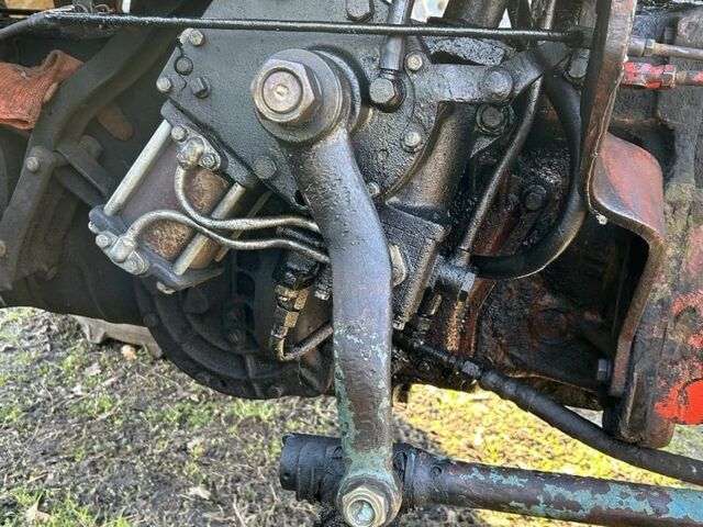 ЮМЗ Інша, об'ємом двигуна 0 л та пробігом 0 тис. км за 2550 $, фото 3 на Automoto.ua