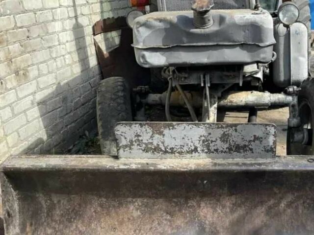 ЮМЗ Інша, об'ємом двигуна 6.3 л та пробігом 0 тис. км за 4700 $, фото 3 на Automoto.ua