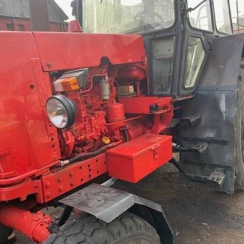 ЮМЗ Інша, об'ємом двигуна 4.94 л та пробігом 0 тис. км за 5500 $, фото 7 на Automoto.ua