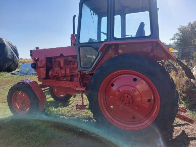 ЮМЗ Інша, об'ємом двигуна 0.6 л та пробігом 2 тис. км за 6300 $, фото 1 на Automoto.ua