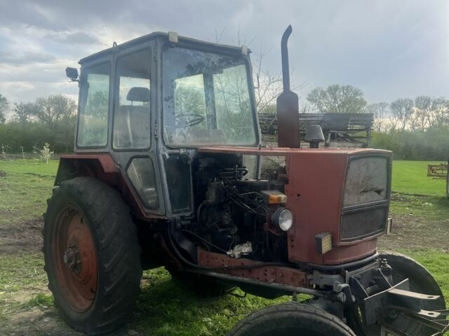 ЮМЗ Інша, об'ємом двигуна 4 л та пробігом 200 тис. км за 2500 $, фото 3 на Automoto.ua