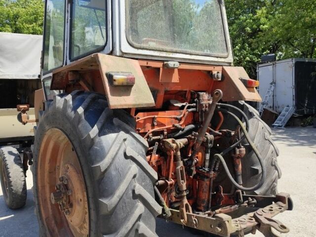 ЮМЗ Другая, объемом двигателя 0 л и пробегом 0 тыс. км за 4200 $, фото 4 на Automoto.ua
