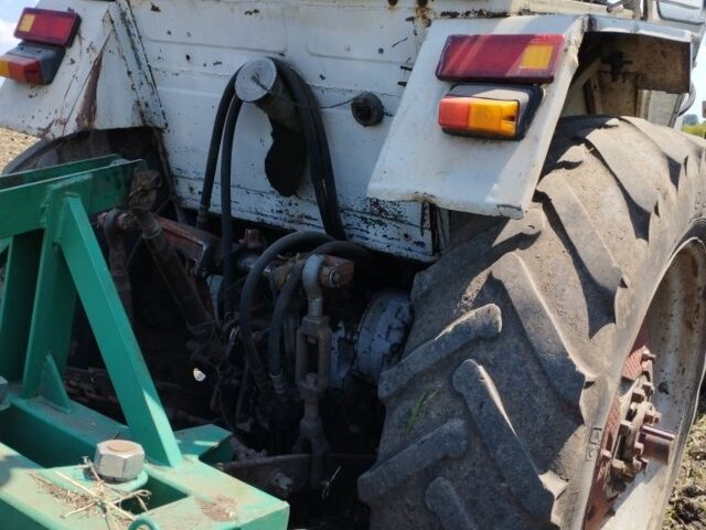 ЮМЗ Інша, об'ємом двигуна 0 л та пробігом 0 тис. км за 3200 $, фото 5 на Automoto.ua