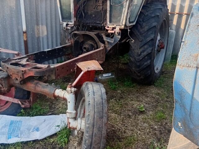 ЮМЗ Інша, об'ємом двигуна 0 л та пробігом 0 тис. км за 1209 $, фото 5 на Automoto.ua