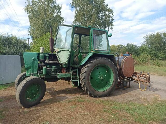 ЮМЗ Другая, объемом двигателя 0 л и пробегом 0 тыс. км за 3250 $, фото 1 на Automoto.ua