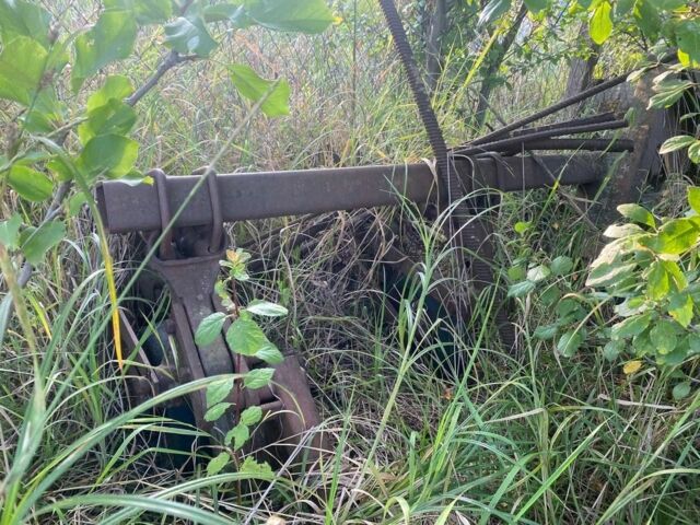 ЮМЗ Другая, объемом двигателя 0 л и пробегом 0 тыс. км за 5000 $, фото 7 на Automoto.ua