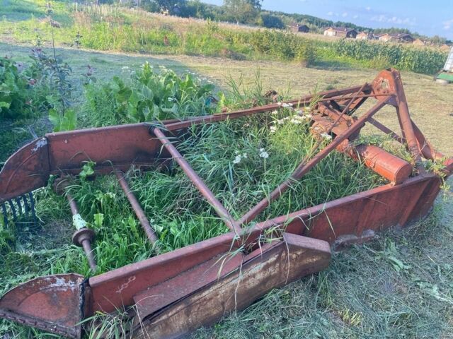 ЮМЗ Другая, объемом двигателя 0 л и пробегом 0 тыс. км за 5000 $, фото 5 на Automoto.ua