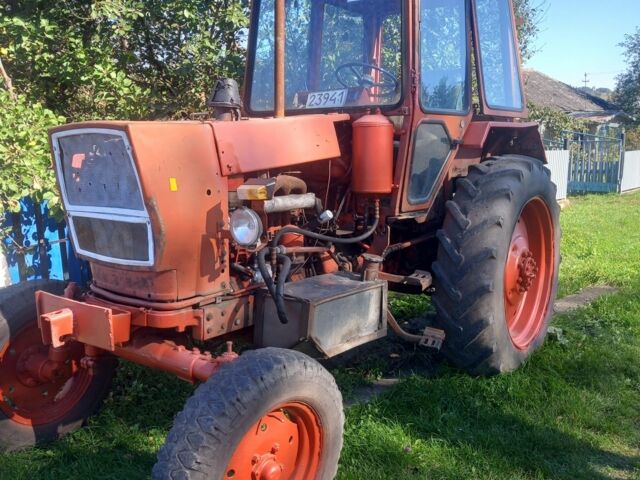 ЮМЗ Інша, об'ємом двигуна 0 л та пробігом 0 тис. км за 3500 $, фото 1 на Automoto.ua