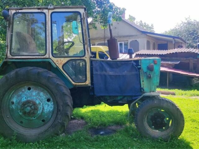 ЮМЗ Другая, объемом двигателя 0 л и пробегом 0 тыс. км за 2427 $, фото 1 на Automoto.ua