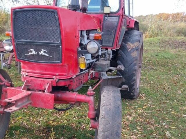 ЮМЗ Другая, объемом двигателя 0 л и пробегом 0 тыс. км за 3190 $, фото 1 на Automoto.ua