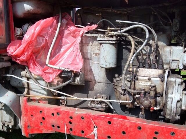 ЮМЗ Другая, объемом двигателя 0 л и пробегом 0 тыс. км за 3190 $, фото 2 на Automoto.ua