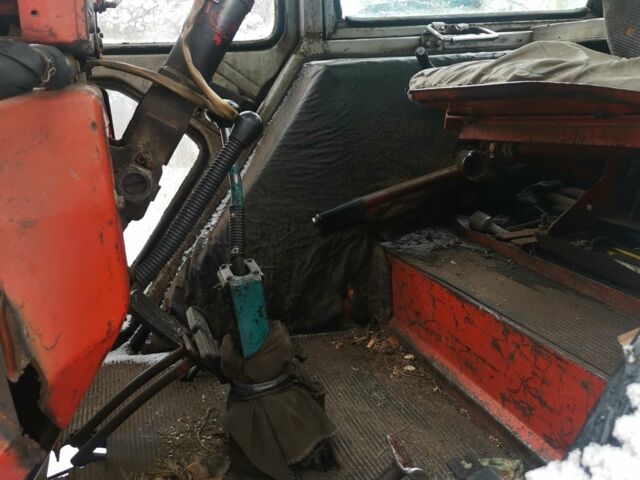 ЮМЗ Інша, об'ємом двигуна 0 л та пробігом 0 тис. км за 2700 $, фото 7 на Automoto.ua