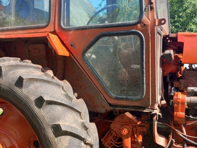 ЮМЗ Інша, об'ємом двигуна 0 л та пробігом 0 тис. км за 3500 $, фото 4 на Automoto.ua