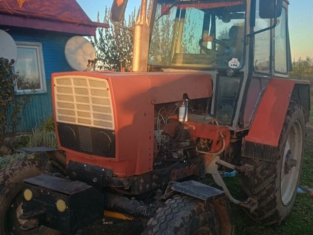 ЮМЗ Другая 1993 в Владимир-Волынский на Automoto.ua ЮМЗ Другая, объемом двигателя 6.7 л и пробегом 0 тыс. км за 3900 $, фото 5 на Automoto.ua