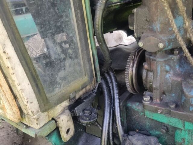 ЮМЗ Другая, объемом двигателя 0 л и пробегом 0 тыс. км за 2427 $, фото 5 на Automoto.ua