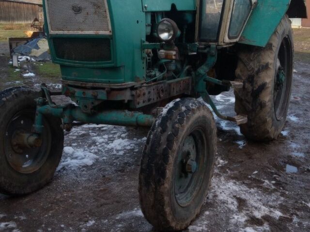 ЮМЗ Другая, объемом двигателя 0 л и пробегом 0 тыс. км за 3100 $, фото 2 на Automoto.ua