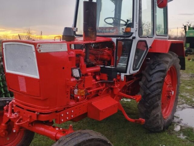 ЮМЗ Інша, об'ємом двигуна 6 л та пробігом 2 тис. км за 5200 $, фото 2 на Automoto.ua